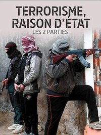 Terrorisme, raison d'État (强权下的反恐战争)