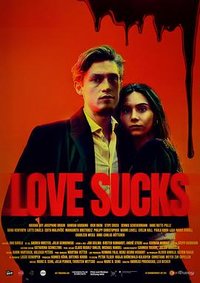 Love Sucks (糟糕的爱)
