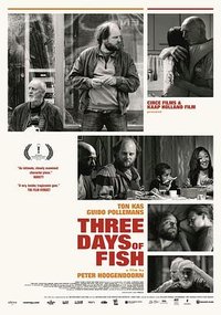 三天的鱼