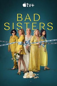 Bad Sisters (坏姐妹 第二季)