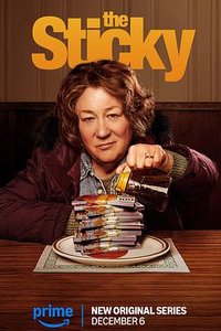 The Sticky (黏糊悬案)