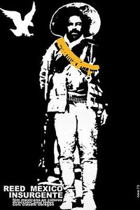 里德：墨西哥叛乱份子