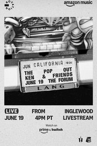 肯和他的朋友们