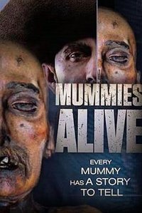 Mummies Alive (木乃伊复活)