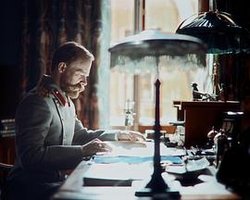 Хроники русской революции (Khroniki russkoy revolyutsii)