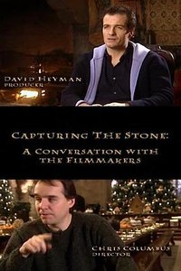 Capturing the Stone: A Conversation with the Filmmakers