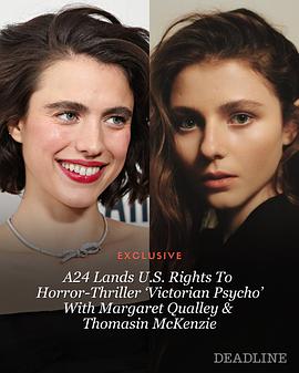 维多利亚精神病人