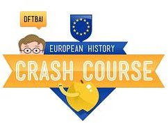 十分钟速成课：欧洲历史