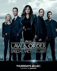 法律与秩序：特殊受害者 第二十四季