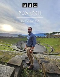 Pompeii: The New Dig (庞贝古城最新挖掘工作)