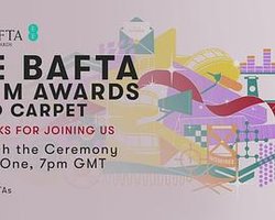 第76届英国电影学院奖颁奖典礼