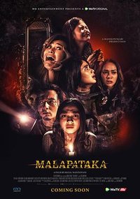 Malapataka (malapataka)