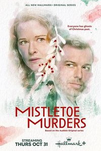 Mistletoe Murders (槲寄生谋杀案)