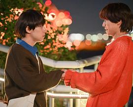 成了BL剧的主演 第二季