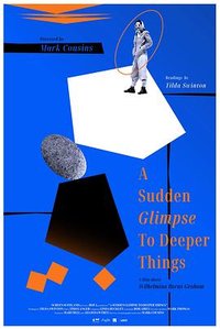 对更深层事物的突然一瞥