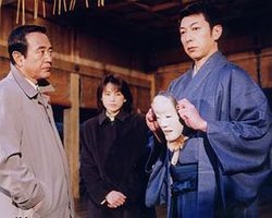 十津川警部系列22