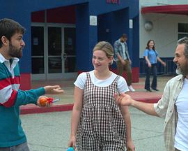 Hal & Harper (哈尔与哈珀)