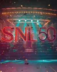 SNL50周年特别节目