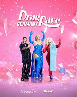 Drag Race Germany (德国变装皇后秀 第一季)