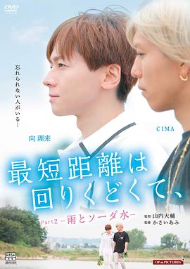 迂回的最短距离2