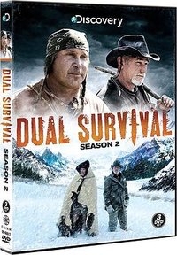 求生一加一 第二季