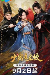 偷心盗贼撞上匪