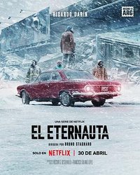 El Eternauta (永航员)