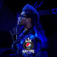 第五十五届超级碗中场秀