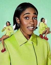 周六夜现场：阿尤·艾德维利/詹妮弗·洛佩兹