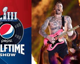 第五十三届超级碗中场秀