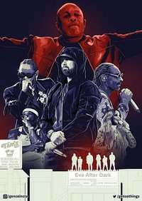 第五十六届超级碗中场秀