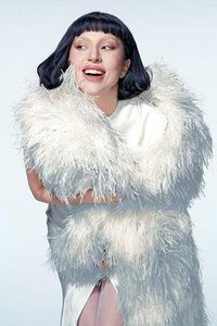 周六夜现场：Lady Gaga