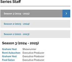 末日地堡 第三季