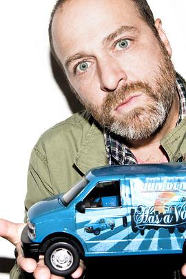 乔恩本杰明有一辆面包车 (Jon Benjamin Has a Van)