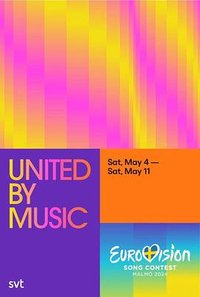 2024年欧洲歌唱大赛