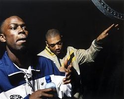 八小节——英式说唱进化史