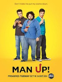 Man Up! (男人雄起)