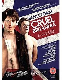 男孩电影8：冷酷不列颠