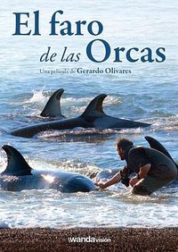 The Lighthouse of the Orcas