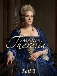 玛丽亚·特蕾西娅