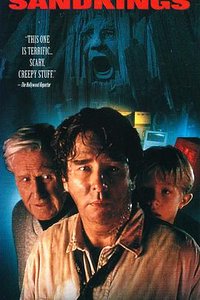 迷离档案 (外星界限：沙王)