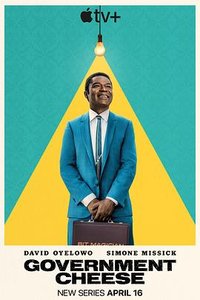 起司美国梦(台)