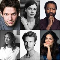 Two Weeks in August (八月的两周)