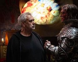 德古拉: 爱情故事