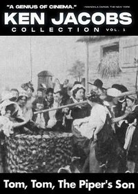 汤姆，汤姆，风笛手之子