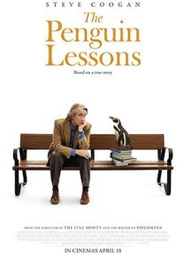 一只企鹅教我的事