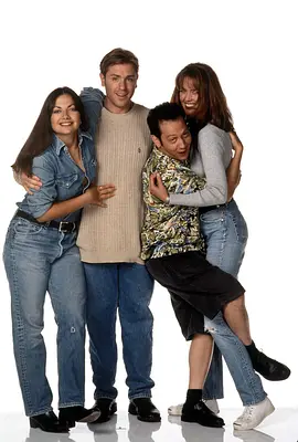 Men Behaving Badly (粗鄙的男人们 第一季)