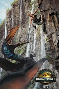 侏罗纪世界：重生