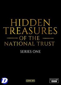 Hidden Treasures of the National Trust (国民信托的隐秘宝藏)