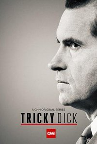 Tricky Dick (狡黠尼克松 第一季)